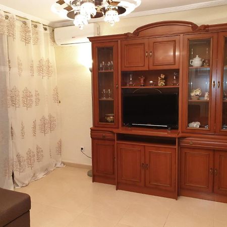 Apartamento Angel En Palma Διαμέρισμα Μπένιντορμ Εξωτερικό φωτογραφία